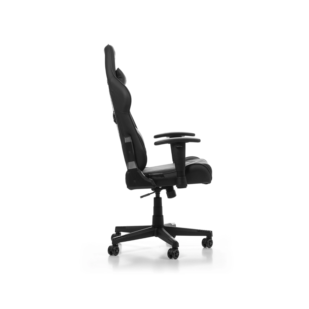 P132 Prince - Gaming Chair Premium PU-leather