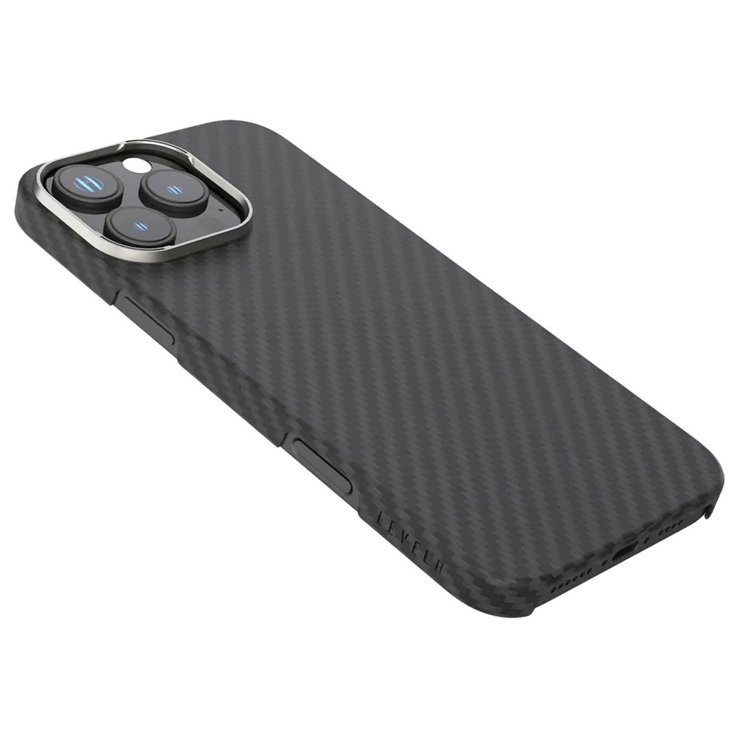 Sergei 1500D Case with MagSafe for iPhone 16 Pro