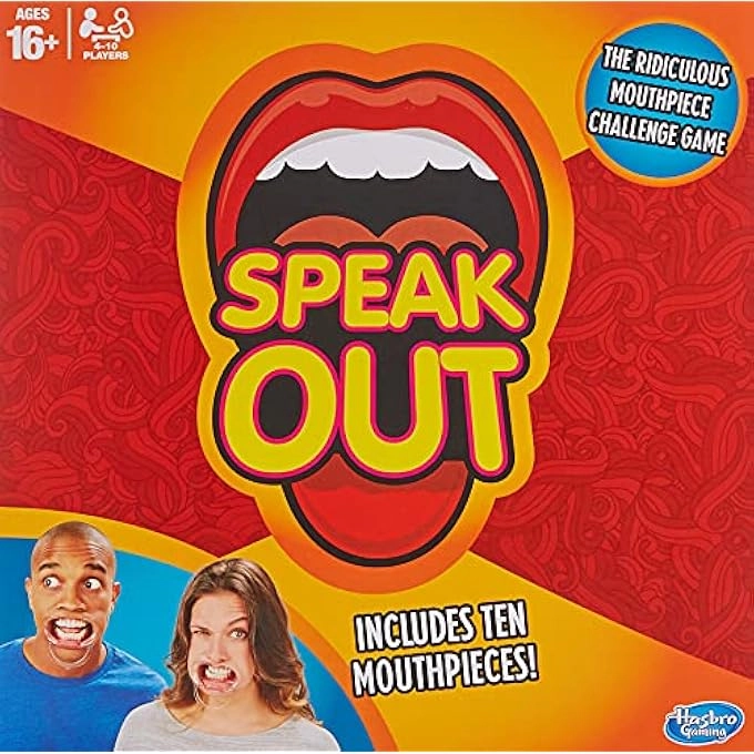 Speak Out - English 16 - 18 years