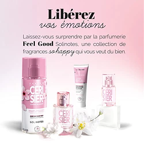Cerisier Eau de Parfum 50 ml