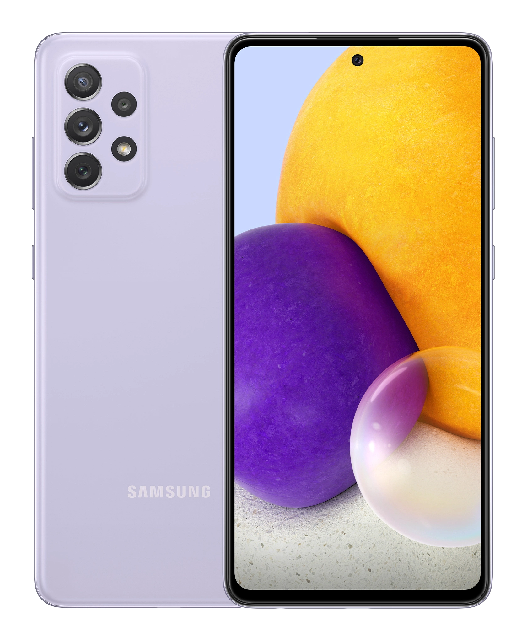 Galaxy A72 - 6GB 128GB