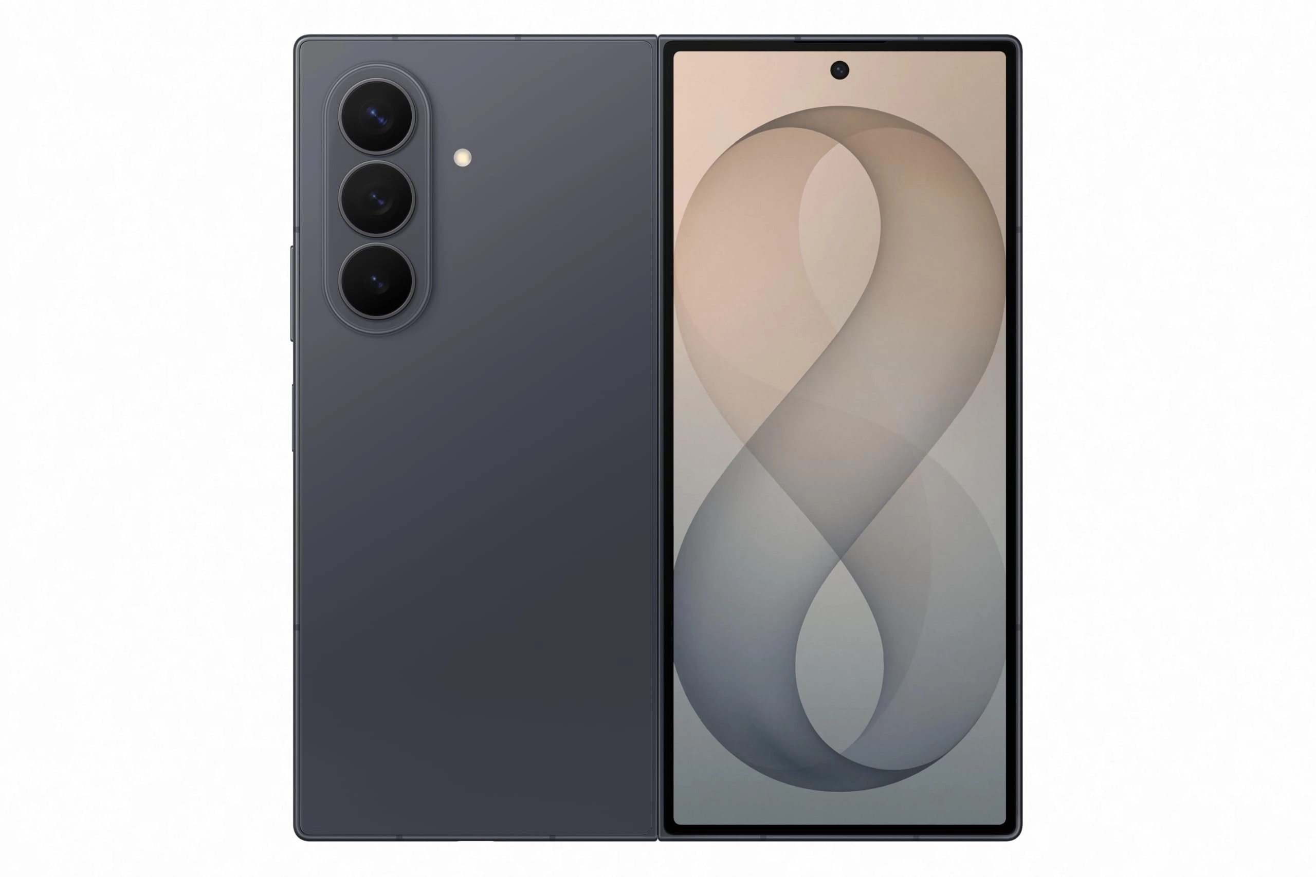 Samsung Galaxy z fold8 ultra 12GB 256GB