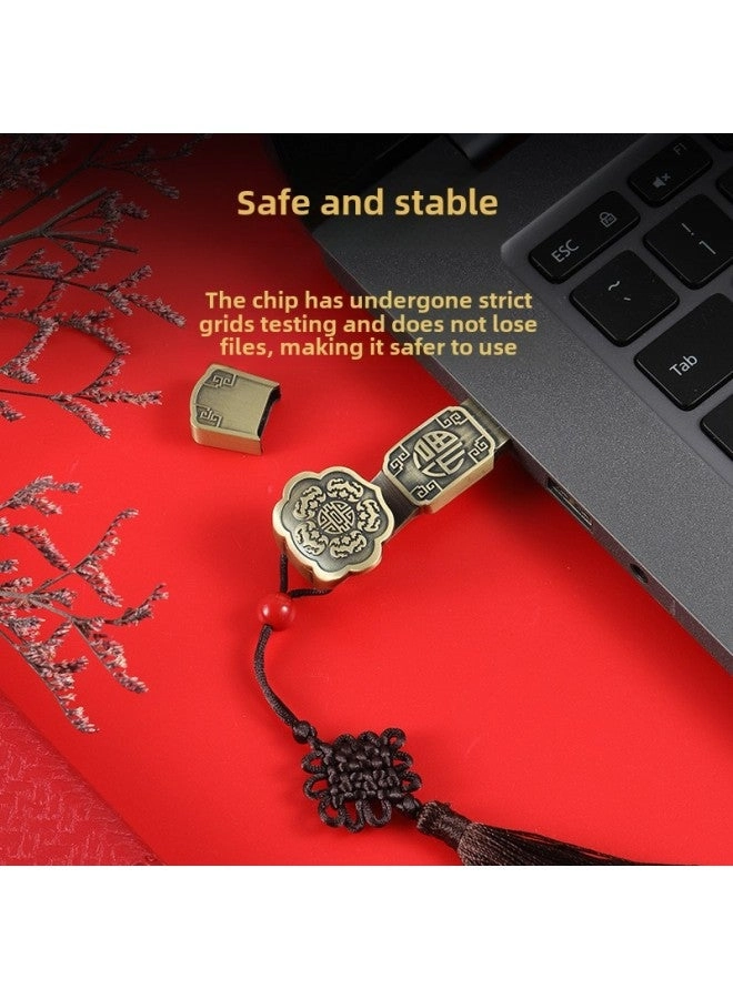 U Disk - USB3.0 TypeC 128GB