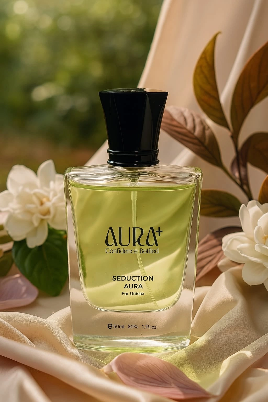 Desert Rose Eau de Parfum 50ml