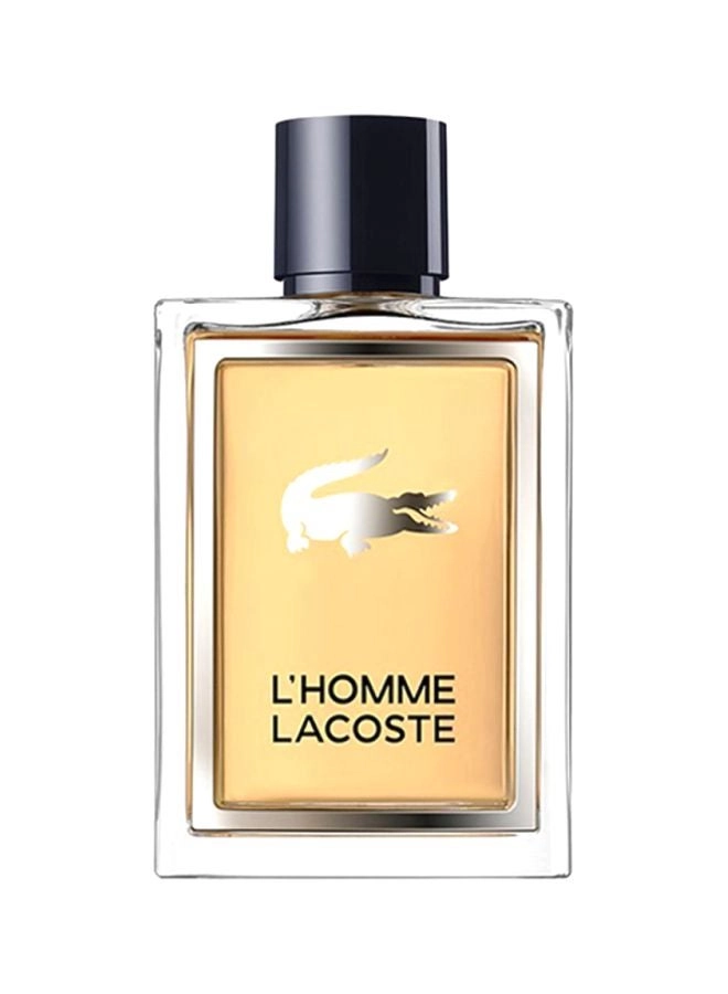 White Blanc Eau de Toilette 100 ml