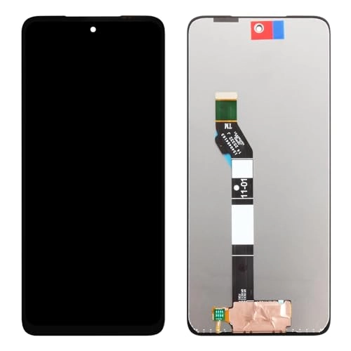 XT2613-1 - 6.7 Inches LCD