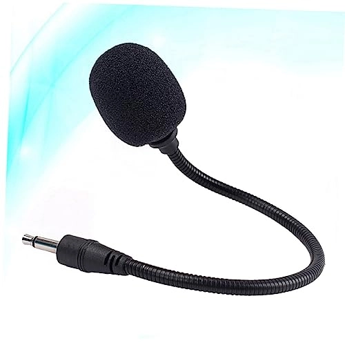 Multipurpose Wireless Microphone