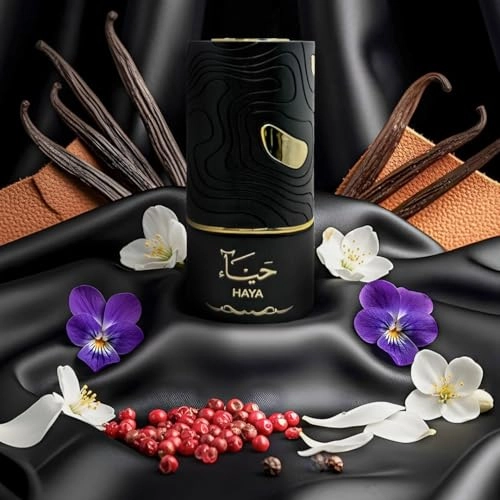 Haya Eau de Parfum 100 ml