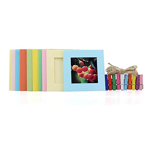 Instant Camera Frame Kit