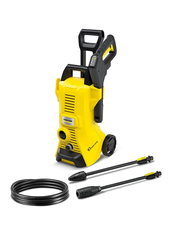 K3 Power Control