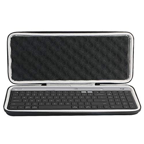 Hard Travel Case Replacement for K580 - RF wireless