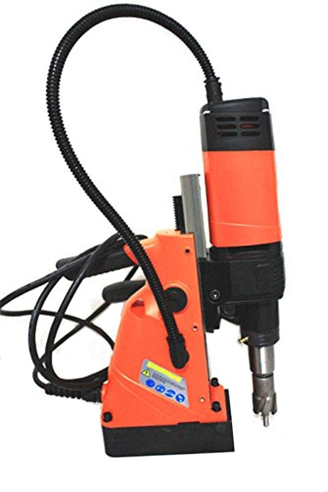 WUSFAR Magnetic Tapping Machine