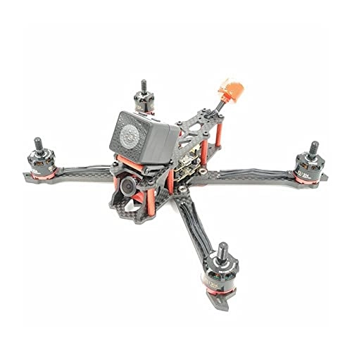 Micro Ducted Frame Kit - 3 Inch 1408 Motor