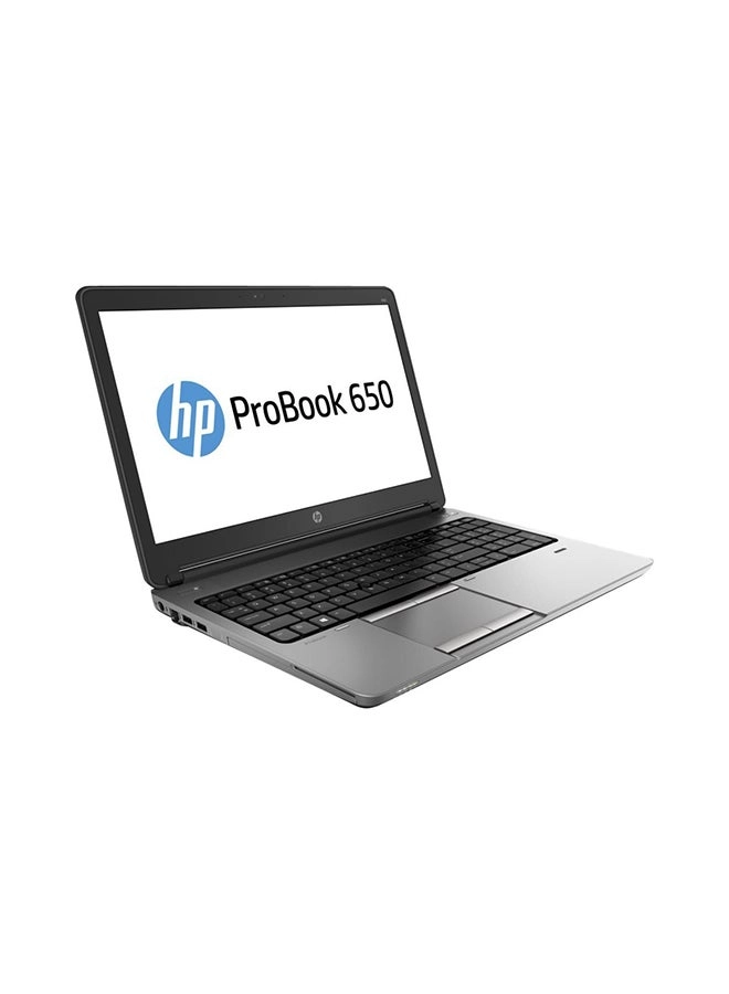 (Renewed) ProBook 650 G1 - 14'' 128GB 8GB 128GB Core i5