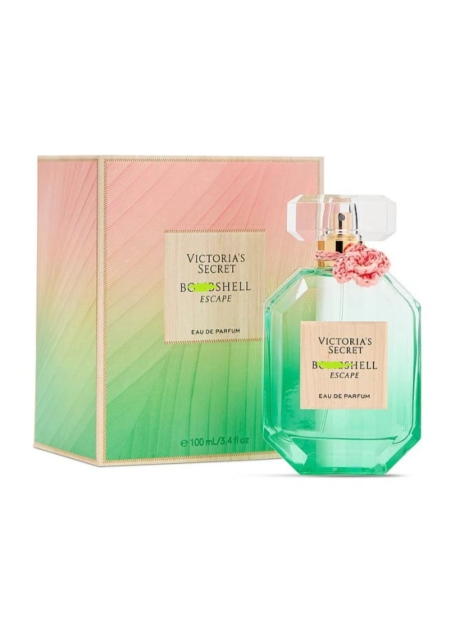 Victoria's Secret Bombshell Escape Eau de Parfum 100 ml