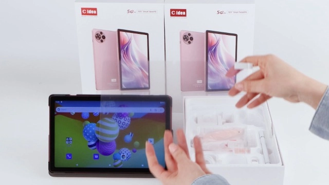 CM11000 Plus - 1TB 10.95"