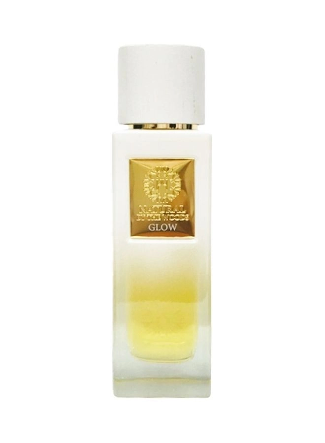 NATURAL GLOW THE WOODS - Eau de Parfum 100ml