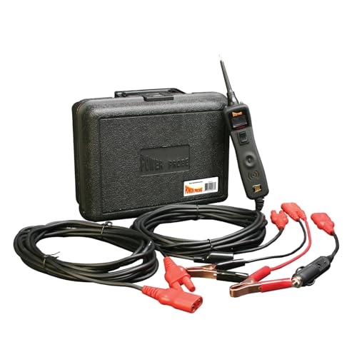 319FTC-FIRE - 12-24v 20 foot jumper lead