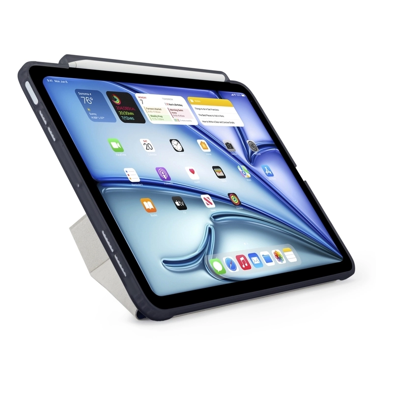 Pencil Folio Case for iPad