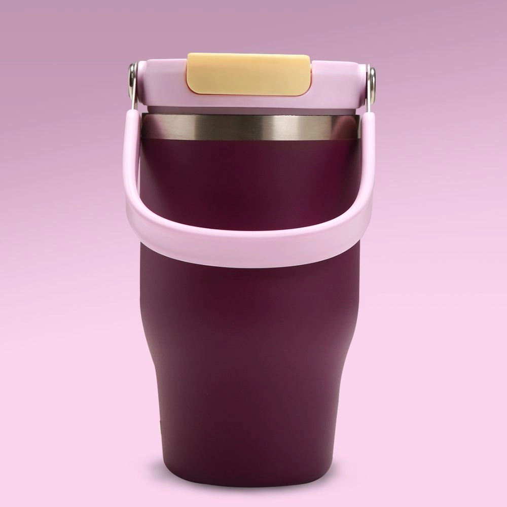 Vacuum Insulated Tumbler - 500ml