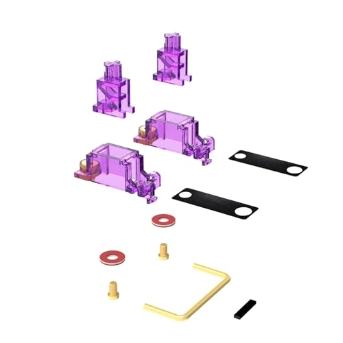 Stabilizer V3 - 100% Kit PCB mount screw-in