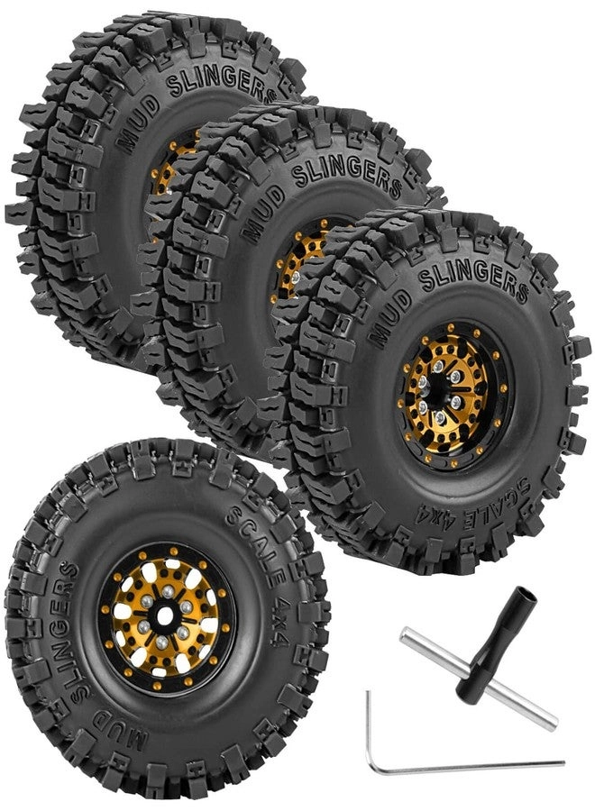 Wheel Rim - 1/18 1/24