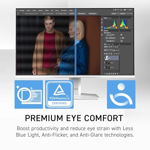 PRO MP243W E14 - 24" 1920 x 1080