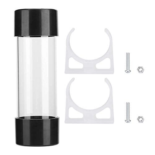 ASHATA Cylinder Water Cooling - 45 mm