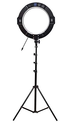 RL-320A - 18 inches/46 centimeters