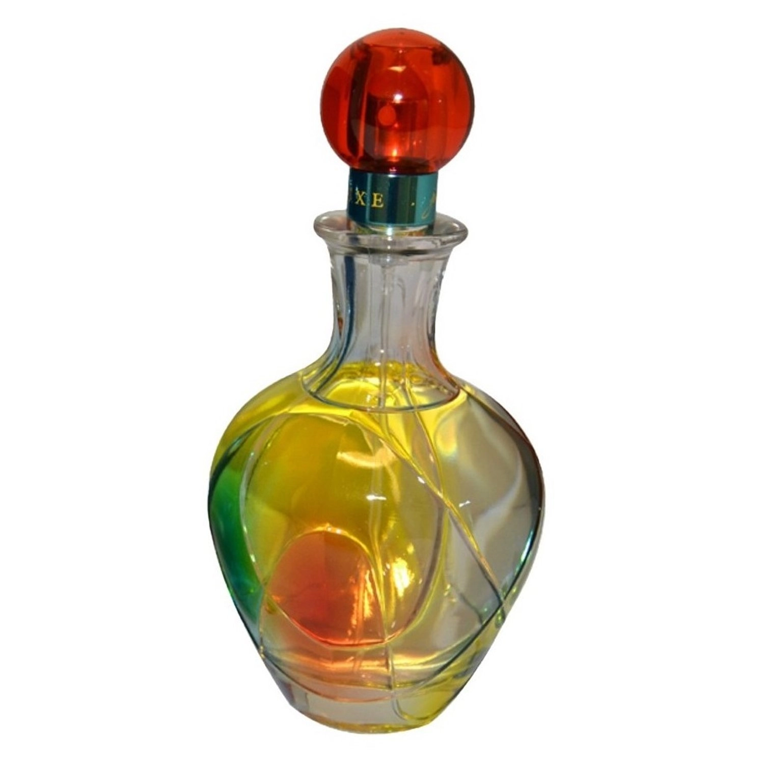 Live Luxe Eau de Parfum 100ml