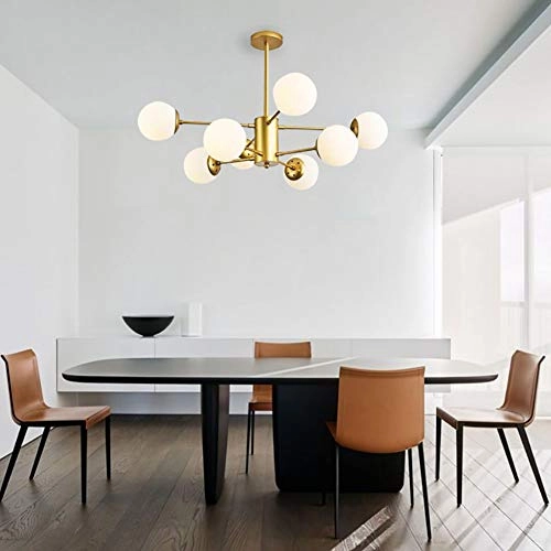 Magic Bean Chandelier - 16 head E27