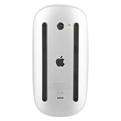 Magic Mouse 2 - Wireless