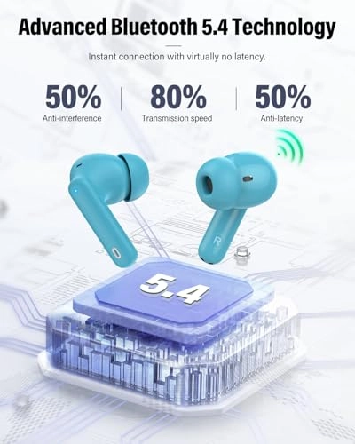H69 Wireless Earbud
