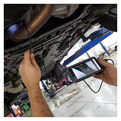 EndoscopeCamera - 5M 12.5mm