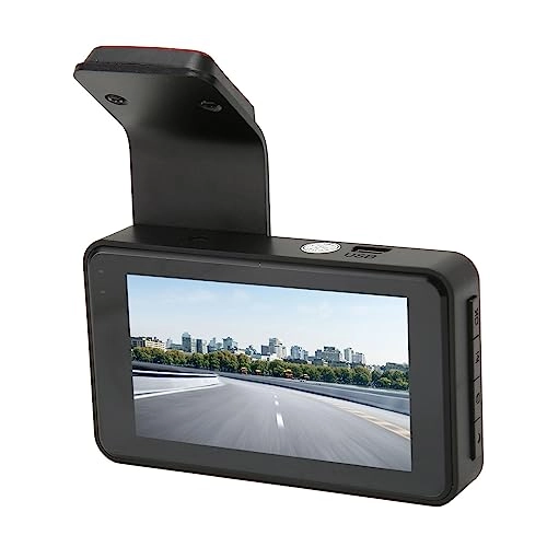 Driving Recorder - 1296P