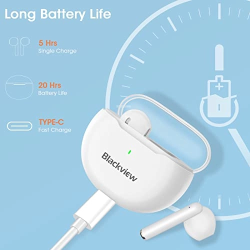 Airbuds 20 Wireless Earbud