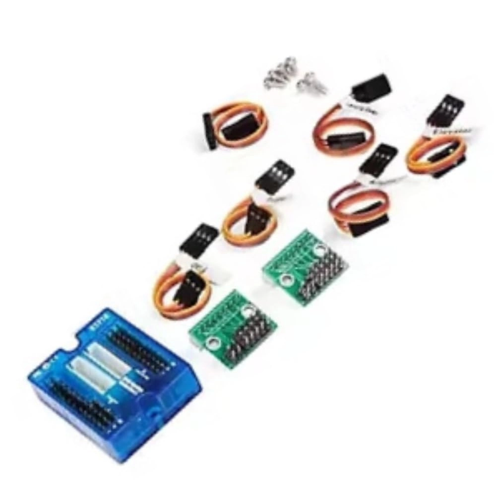 pljYocdO8903 Control Board - 90mm EDF For wing