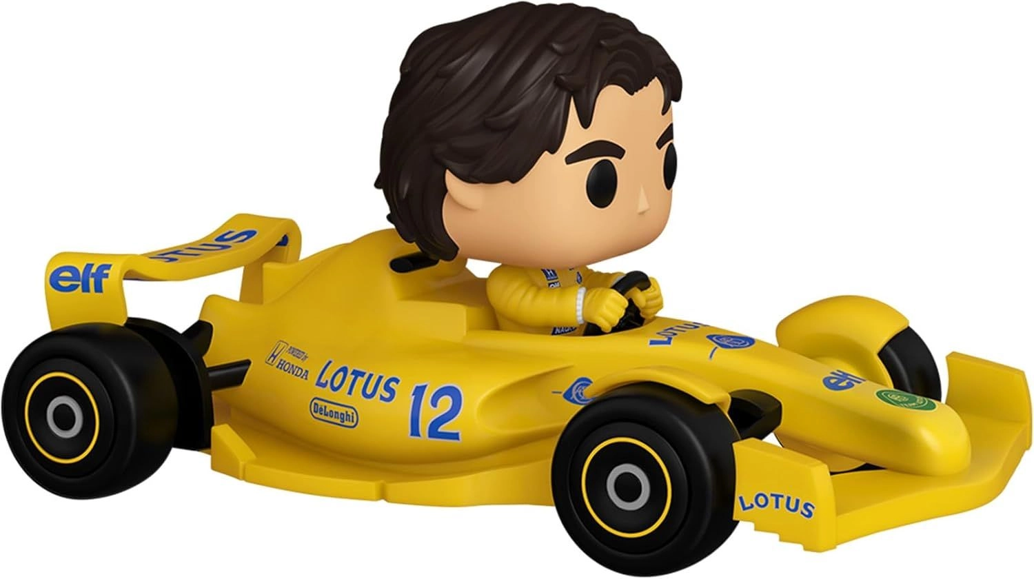 FUNKO Ayrton Senna