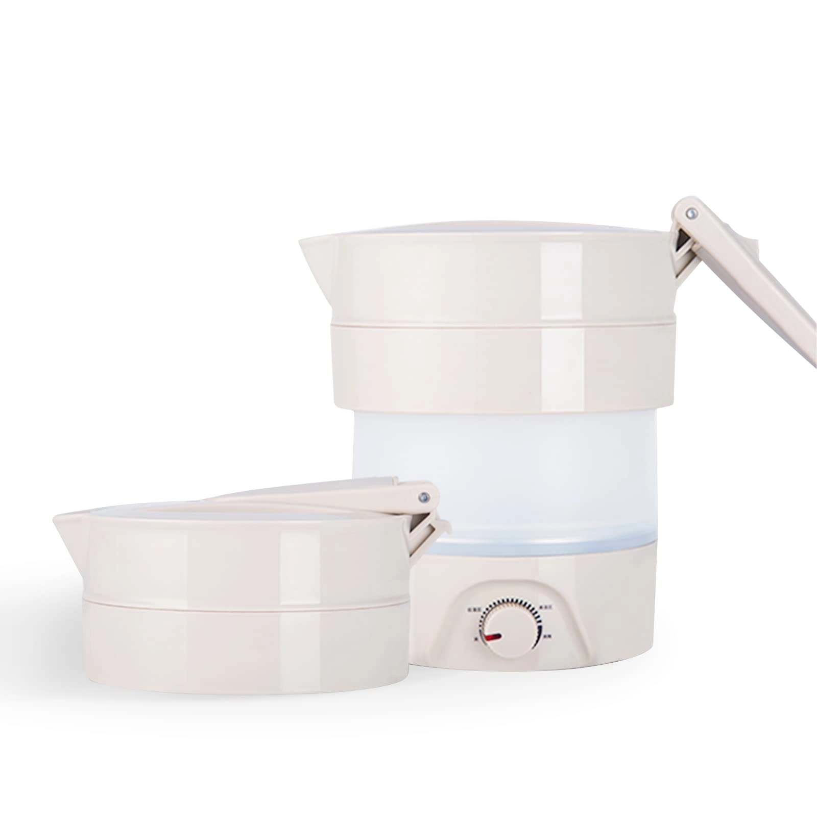 RAZOJESS Travel Portable Kettle - 0.8L