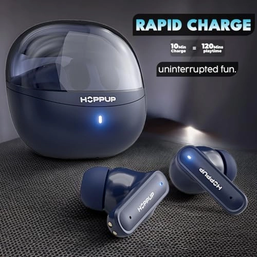 AirDoze F50 Wireless Earbud