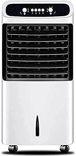 Portable air conditioner
