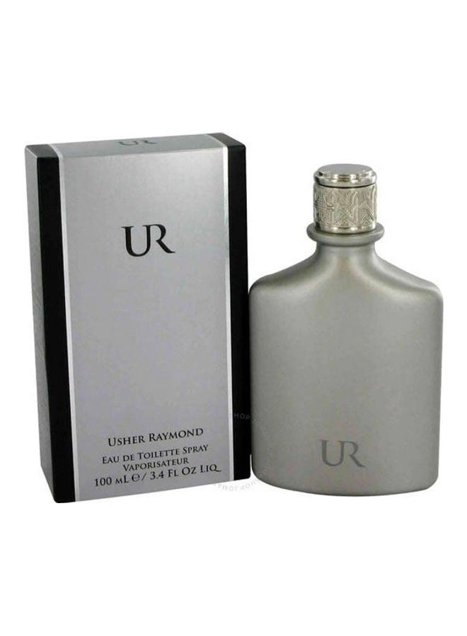 Homme Eau de Toilette 100 ml
