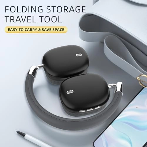 B36 Wireless Headset