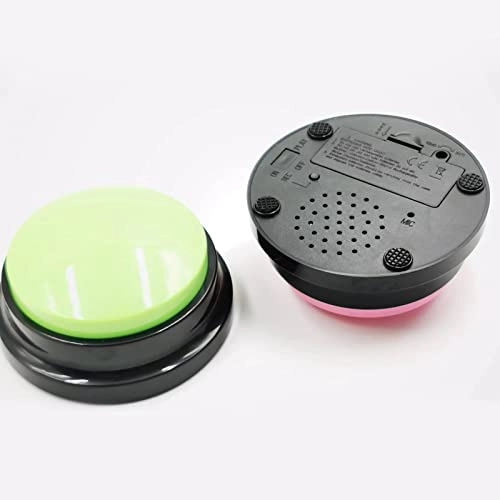 Dog Button