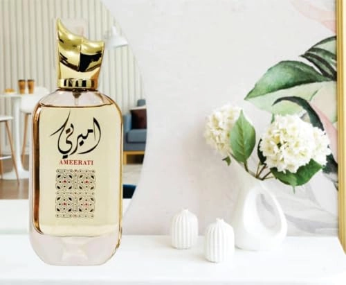 Ameerati Eau de Parfum 100ml