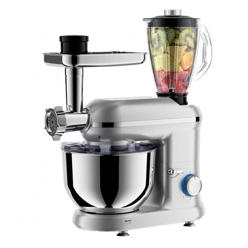 Stand Mixer - 5.5 litres 1400W