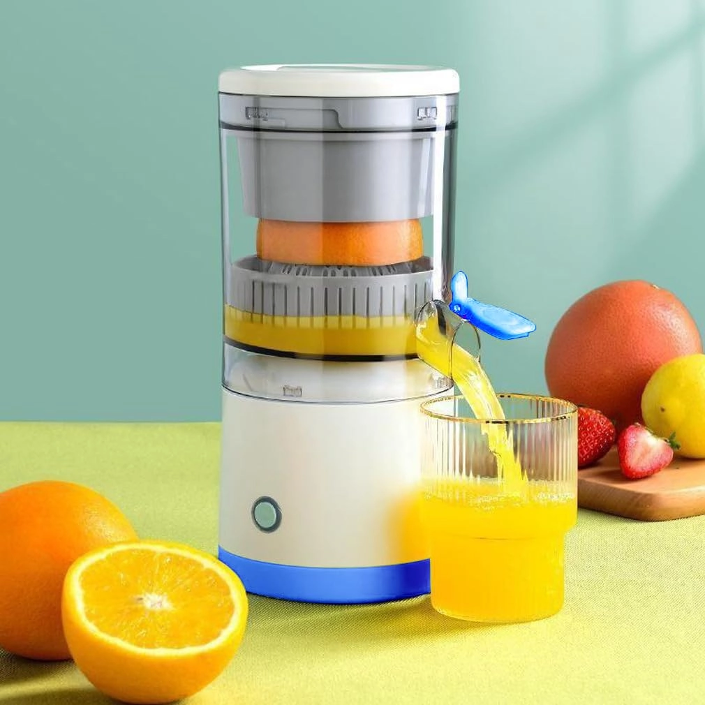 Electric Juicer - 45-watt