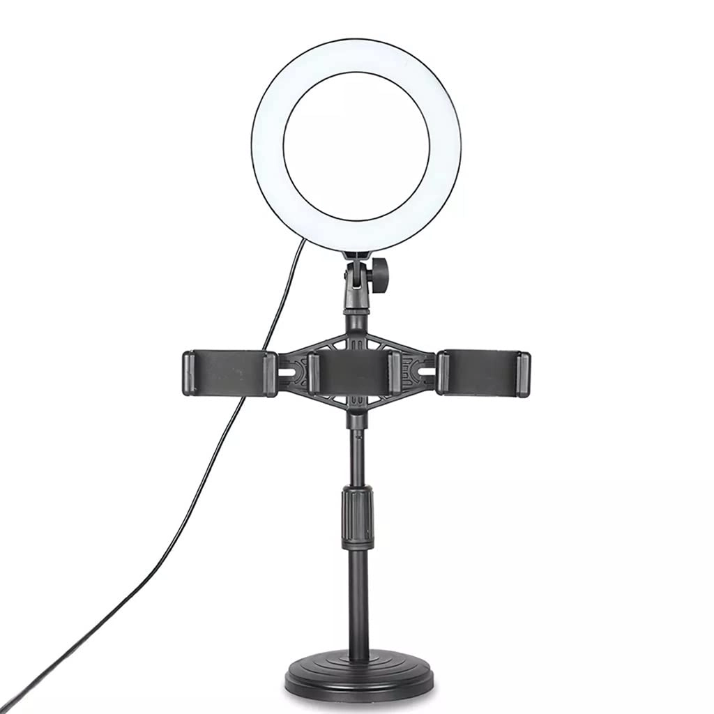 Ring Light - 6inch 64LED USB