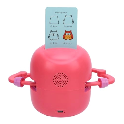 Smart Drawing Robot - 18 months - 3 years