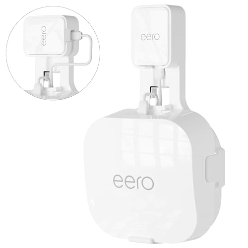 Wall Mount Holder - eero Pro 6 & 6E